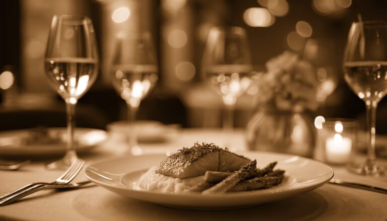 North Sea neighborhood